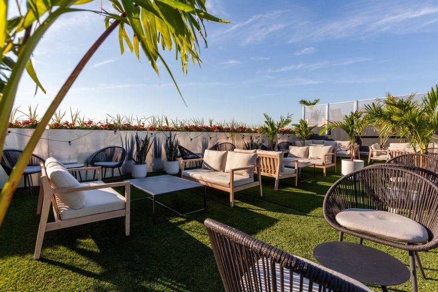 Must-Visit Rooftops Montreal