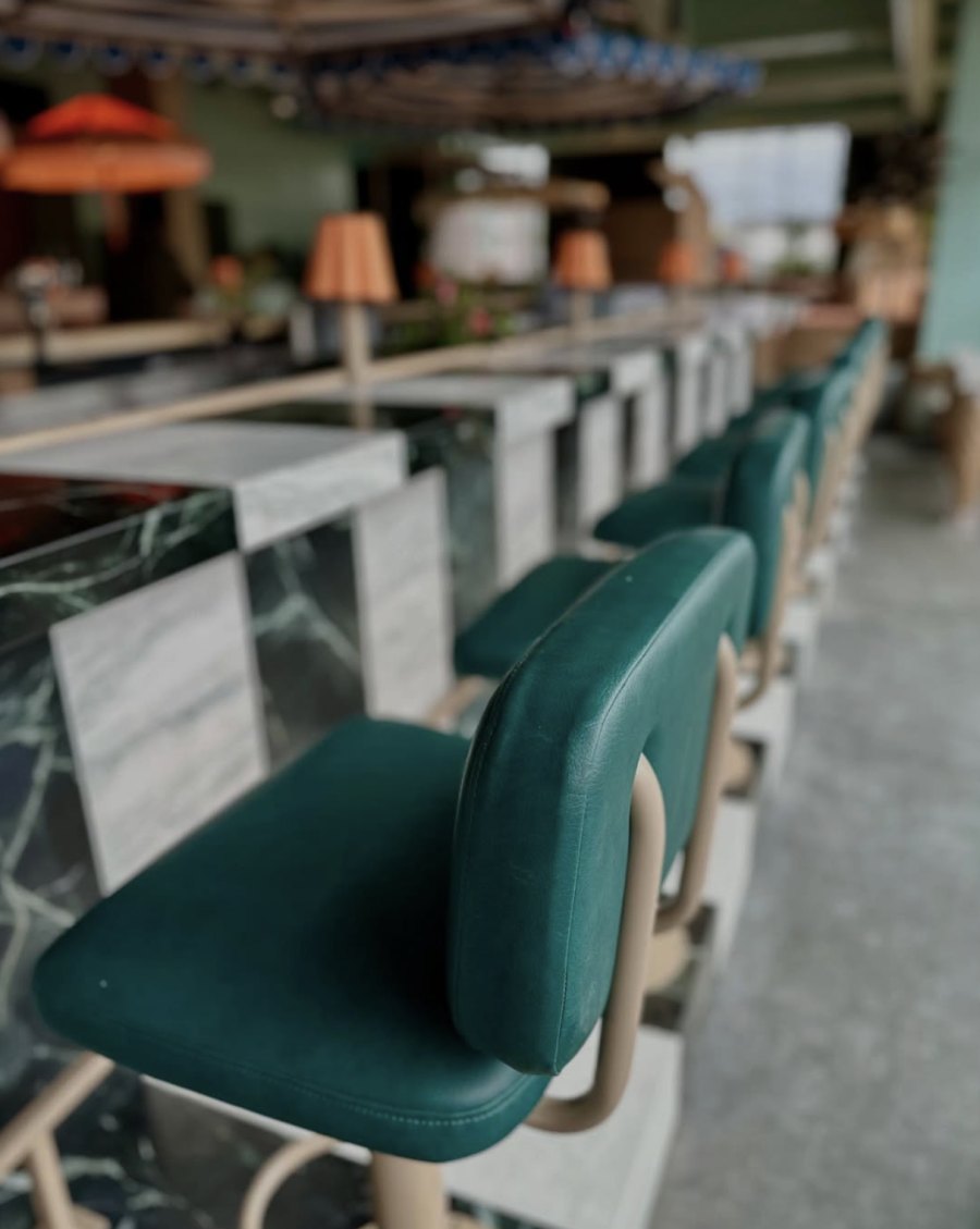 Restaurant openings May 2025 Montreal