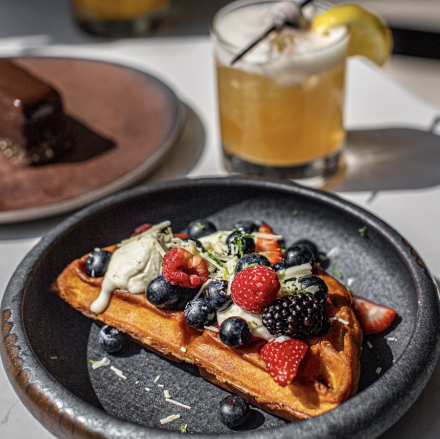 Restaurant openings May 2025 Montreal