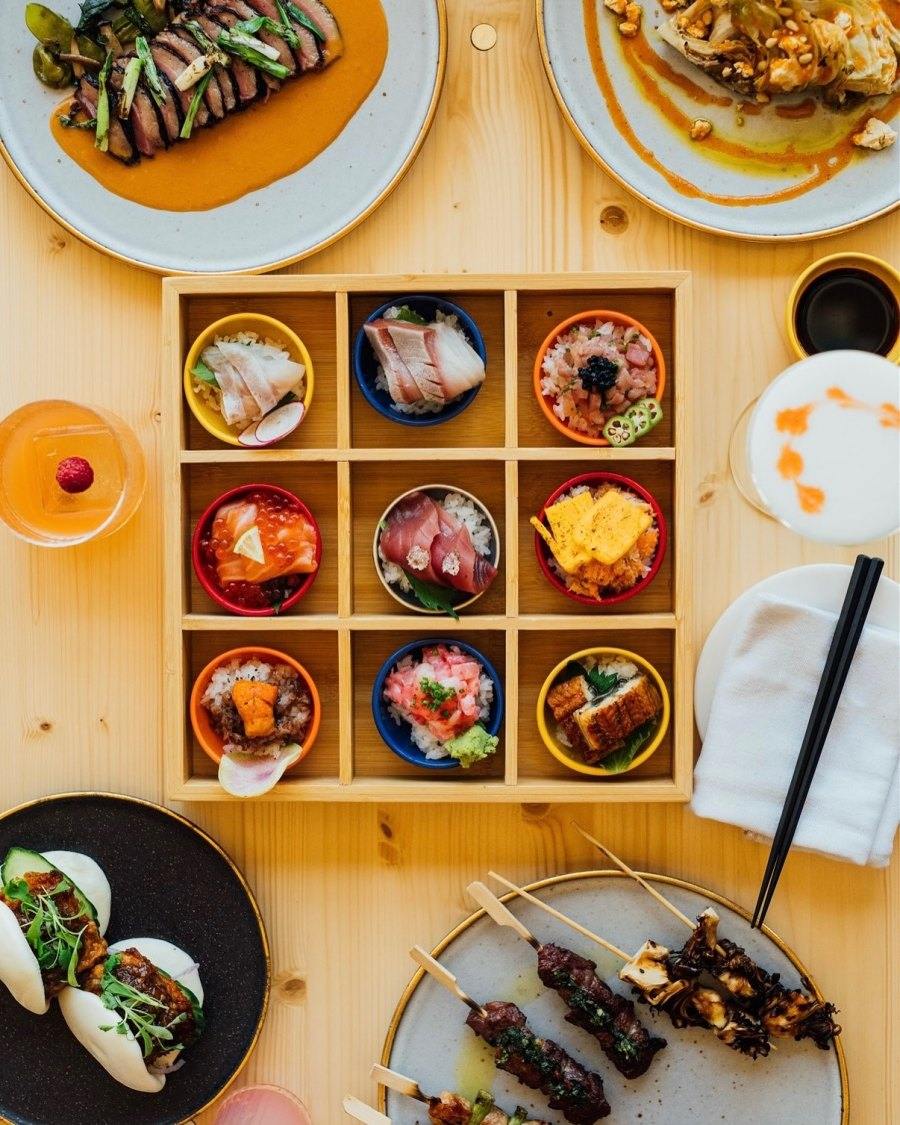 Restaurant openings May 2025 Montreal