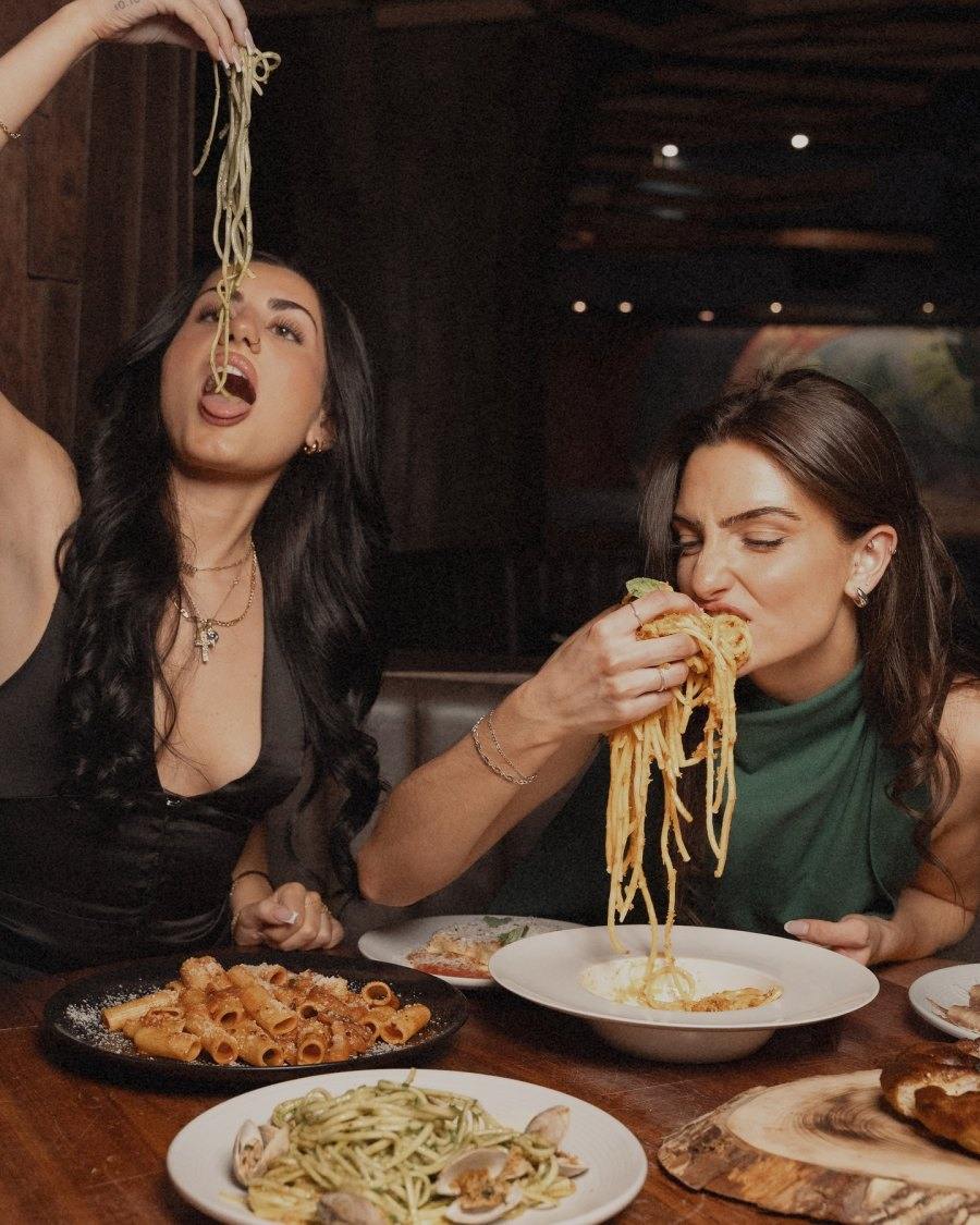 Restaurant openings May 2025 Montreal