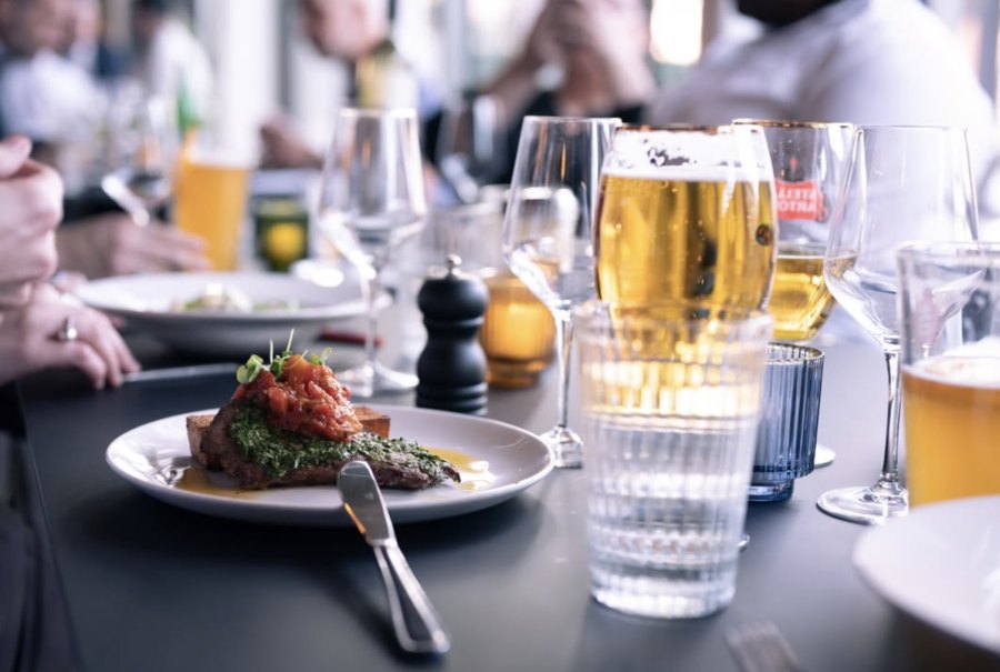 Restaurant openings May 2025 Montreal