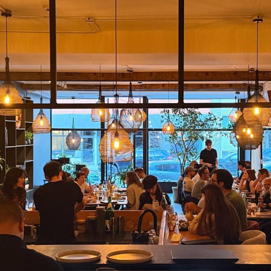 Restaurant Openings in Montreal 2025