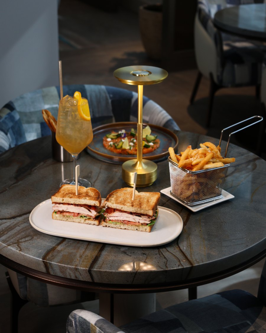 Restaurant Openings in Montreal 2025