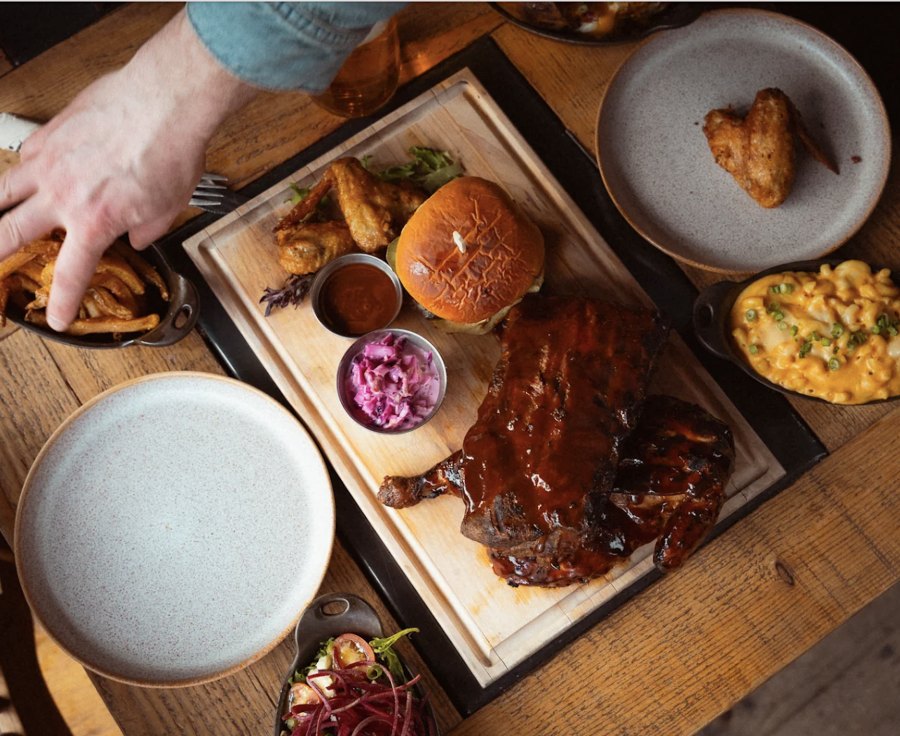 Restaurant Openings in Montreal 2025