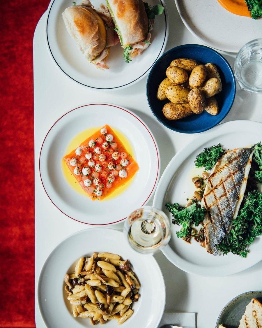 Restaurant Openings in Montreal 2025