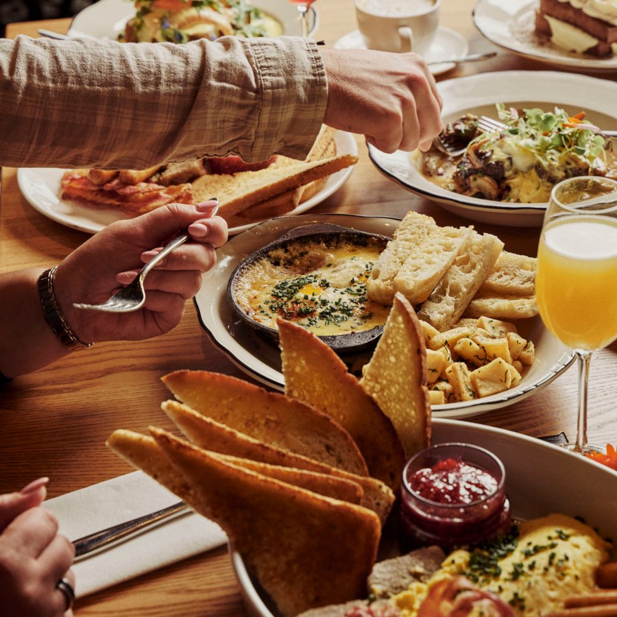 Restaurant Openings in Montreal 2025
