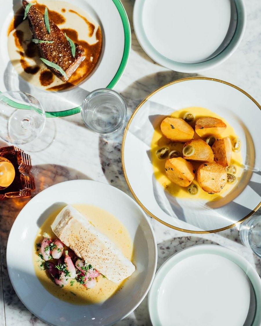 Restaurant Openings in Montreal 2025