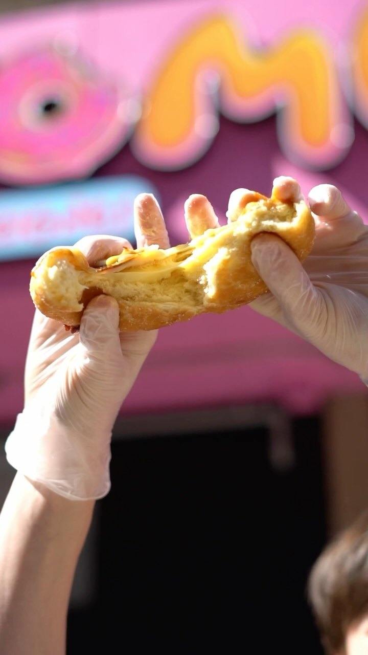 Restaurant Openings in Montreal 2025