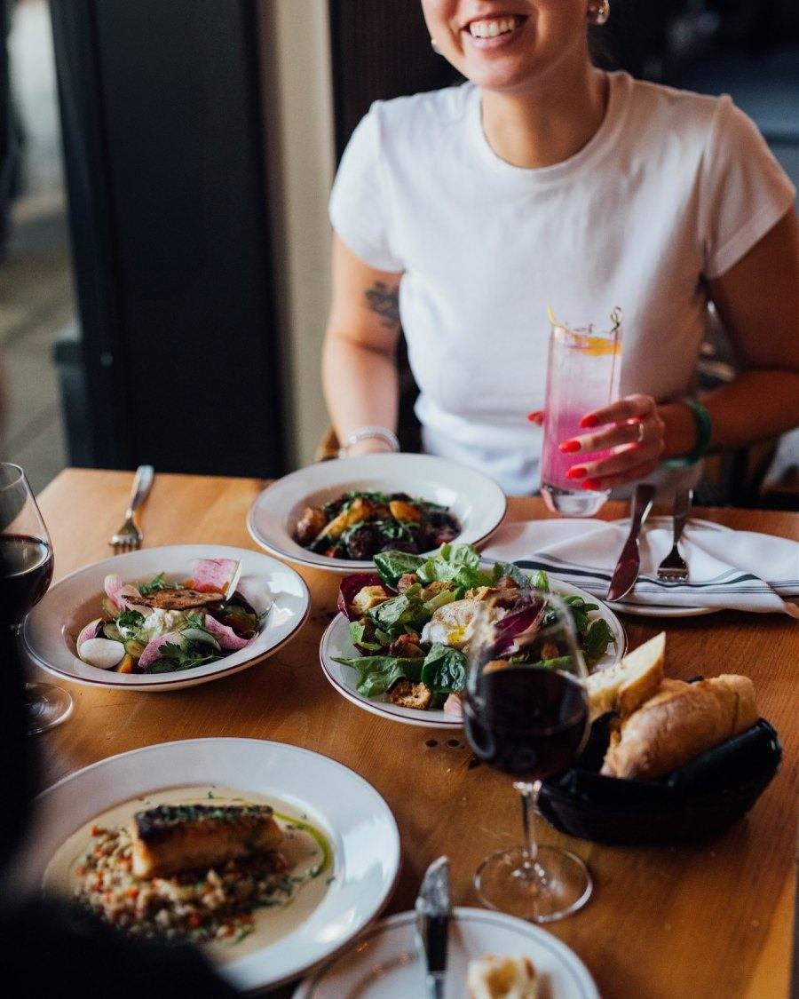 Restaurant Openings in Montreal 2025