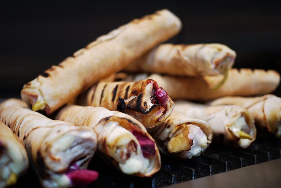 Omnivore - Les meilleurs restaurants santé de Montréal