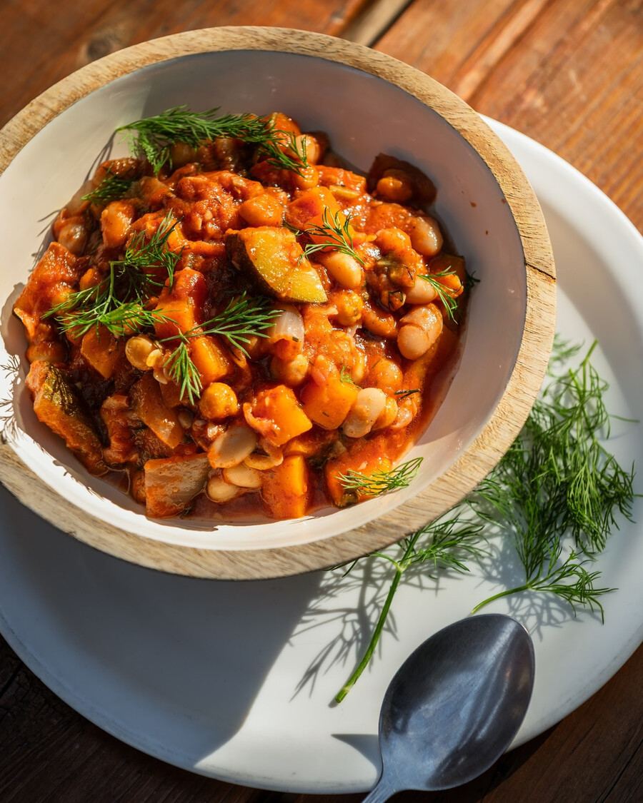 Resto Végo - Montreal's healthy restaurant guide