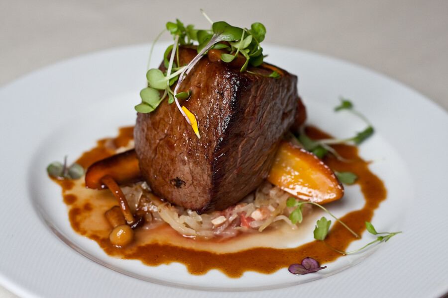 Le Pégase - Les meilleurs restaurants français à Montréal Le Pégase - Les meilleurs restaurants français à Montréal