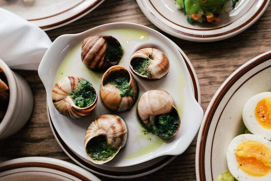 Bouillon Albert - Les meilleurs restaurants français à Montréal Bouillon Albert - Les meilleurs restaurants français à Montréal