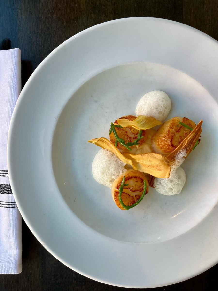 État-Major - Les meilleurs restaurants français à Montréal État-Major - Les meilleurs restaurants français à Montréal