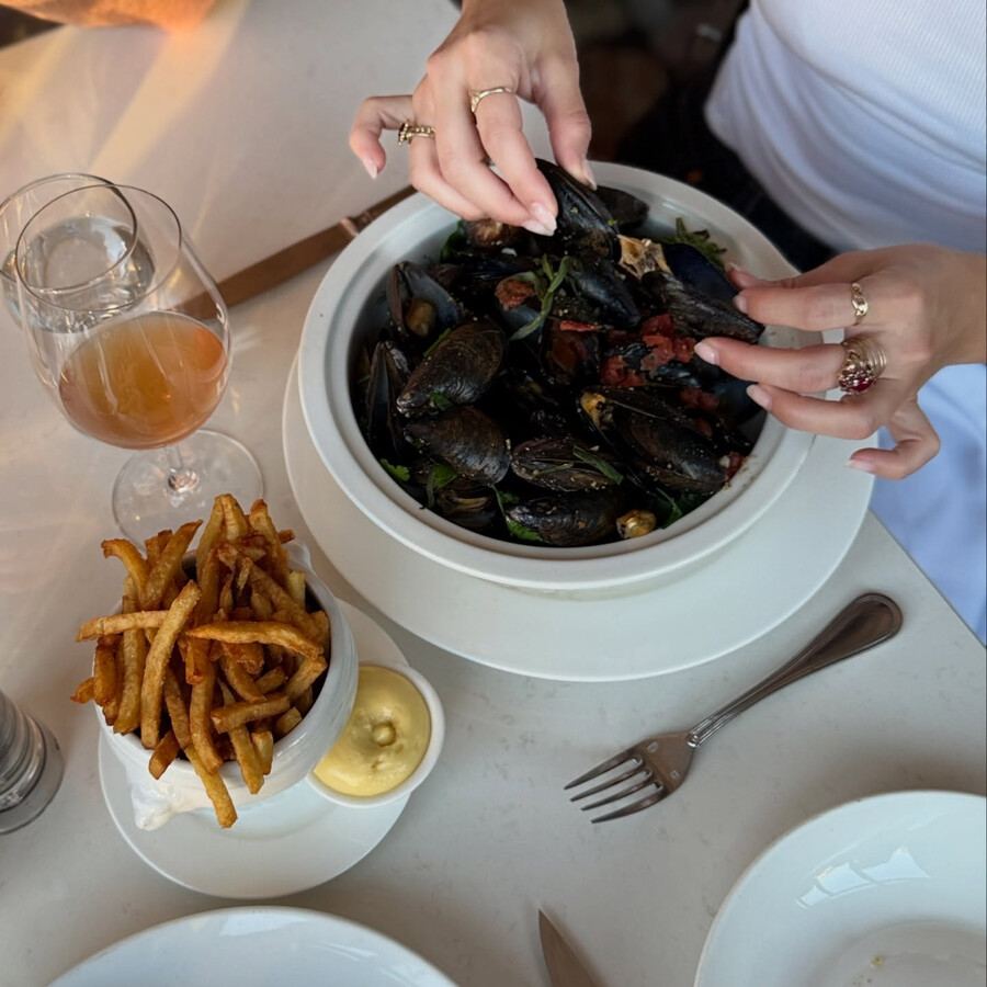 Leméac Café Bistro - Les meilleurs restaurants français à Montréal Leméac Café Bistro - Les meilleurs restaurants français à Montréal