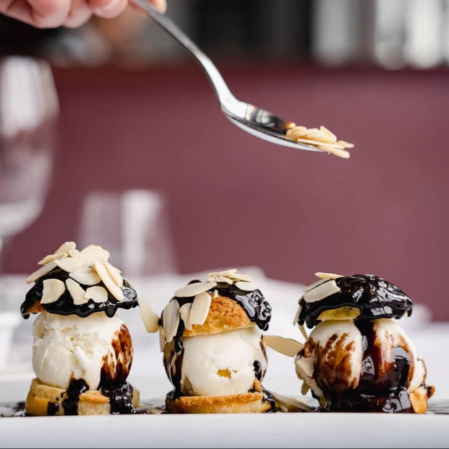 Chez Lévêque - Les meilleurs restaurants français à Montréal Chez Lévêque - Les meilleurs restaurants français à Montréal