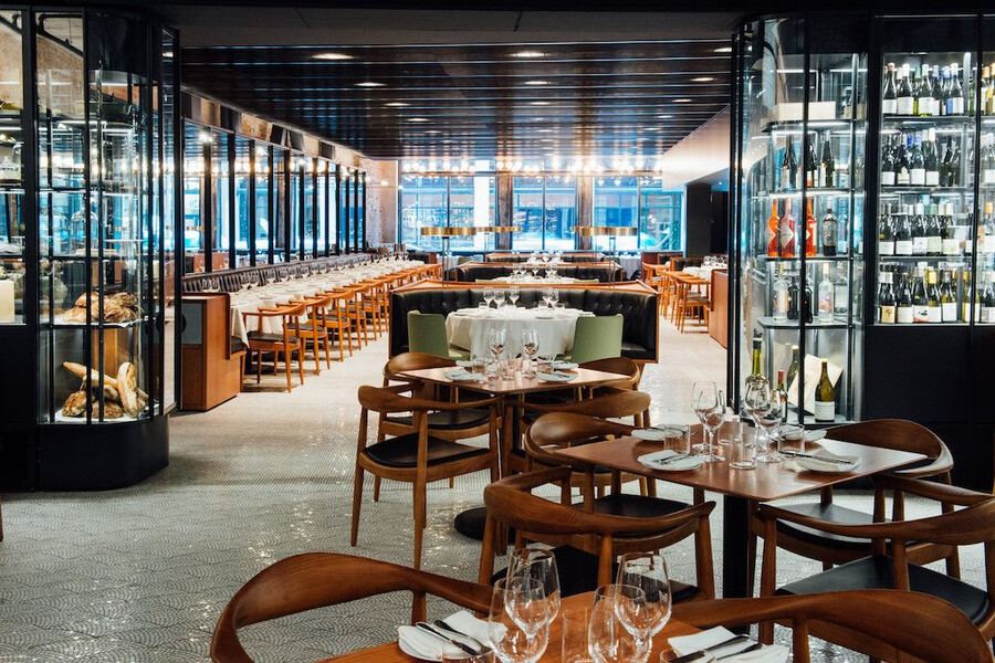 Monarque - Les meilleurs restaurants français à Montréal Monarque - Les meilleurs restaurants français à Montréal