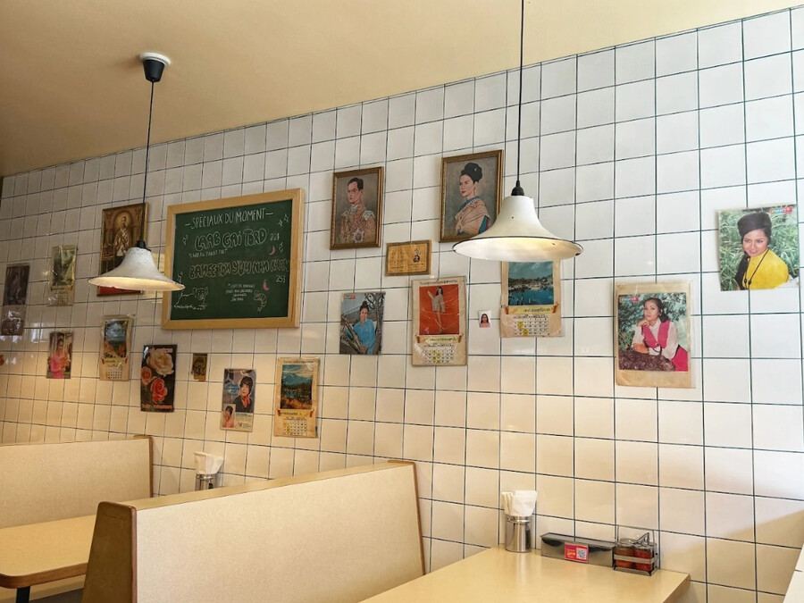 Epicerie Pumpui - Montreal's Coziest Restaurants