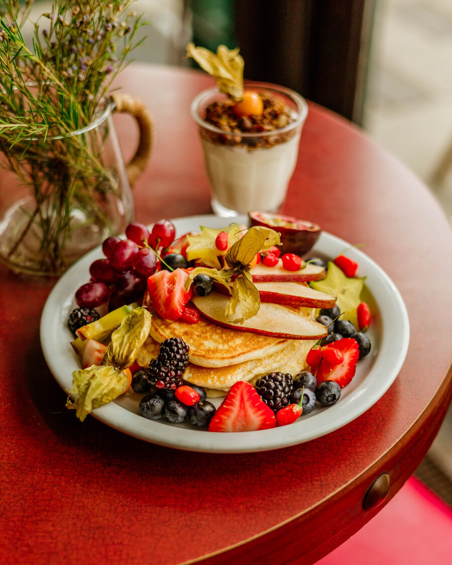 Déjeuners économiques Montréal