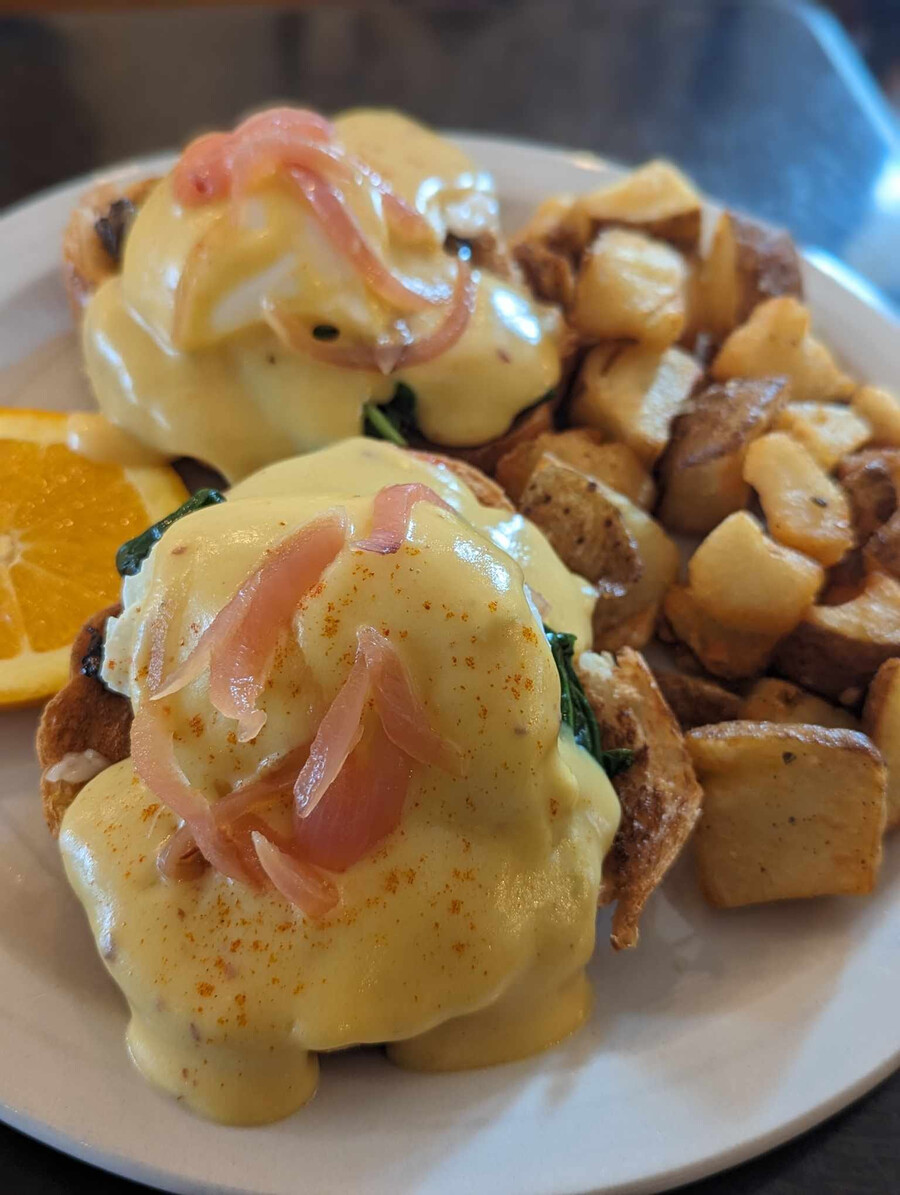 Affordable Breakfast Montreal