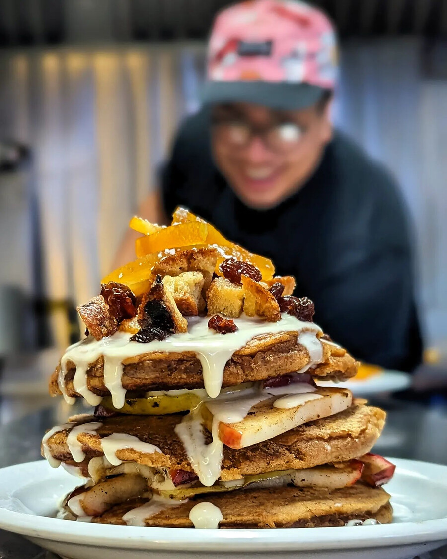 Affordable Breakfast Montreal