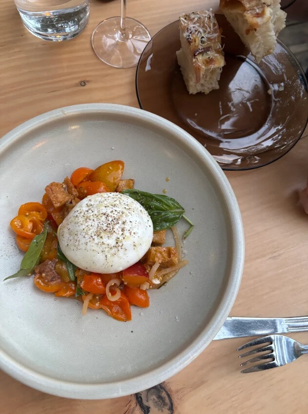 BarBara - Meilleure Burrata à Montréal