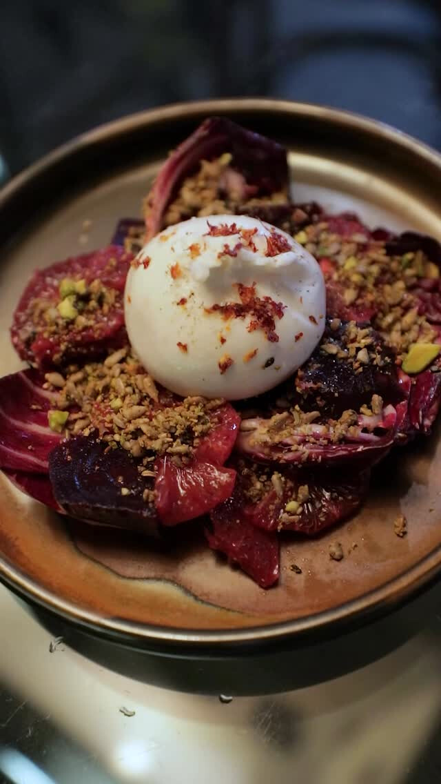 Pubjelly - Best Burrata in Montreal