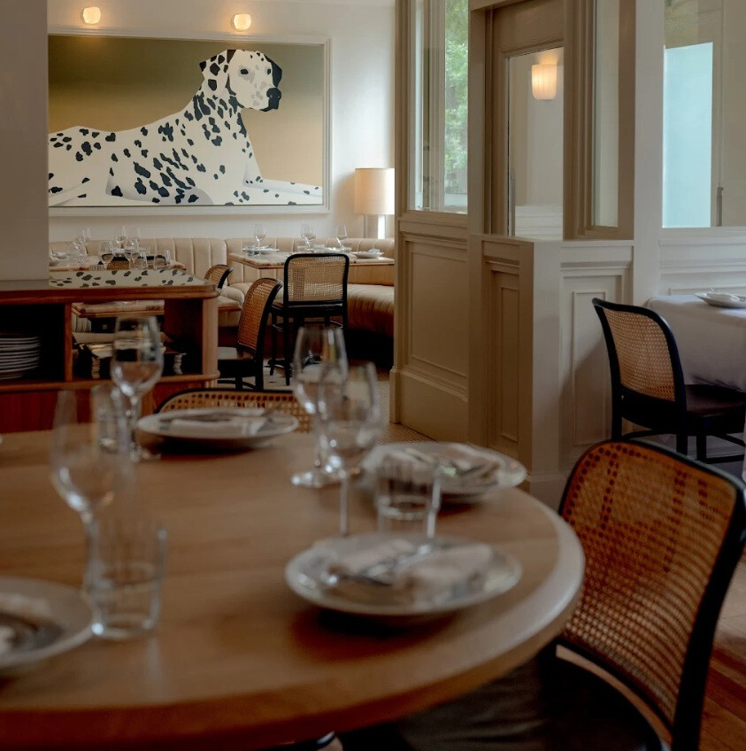 Le Violon - Les restaurants les plus romantiques de Montréal