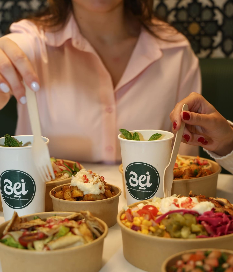 Meilleur restaurant montreal