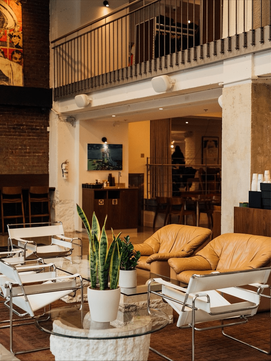 Meilleur restaurant Montreal