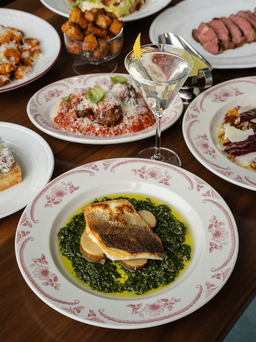 Meilleur restaurant Montreal