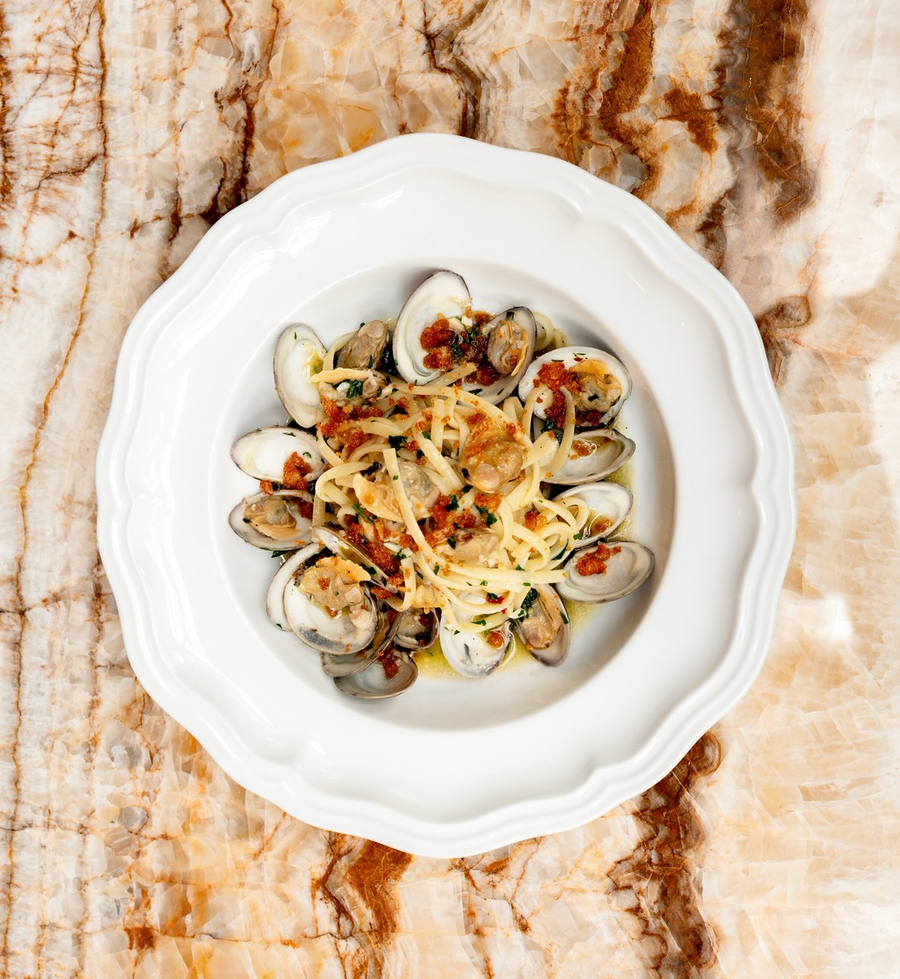 Best New Restaurants Montreal