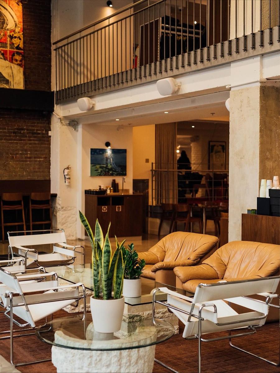 Best New Restaurants Montreal