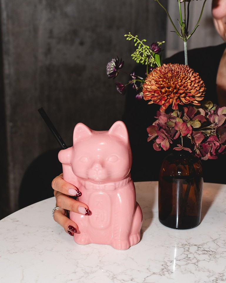 Best New Restaurants Montreal