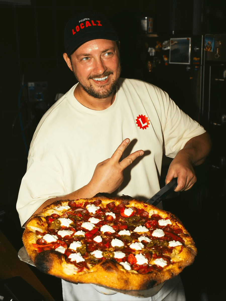 Best New Restaurants Montreal