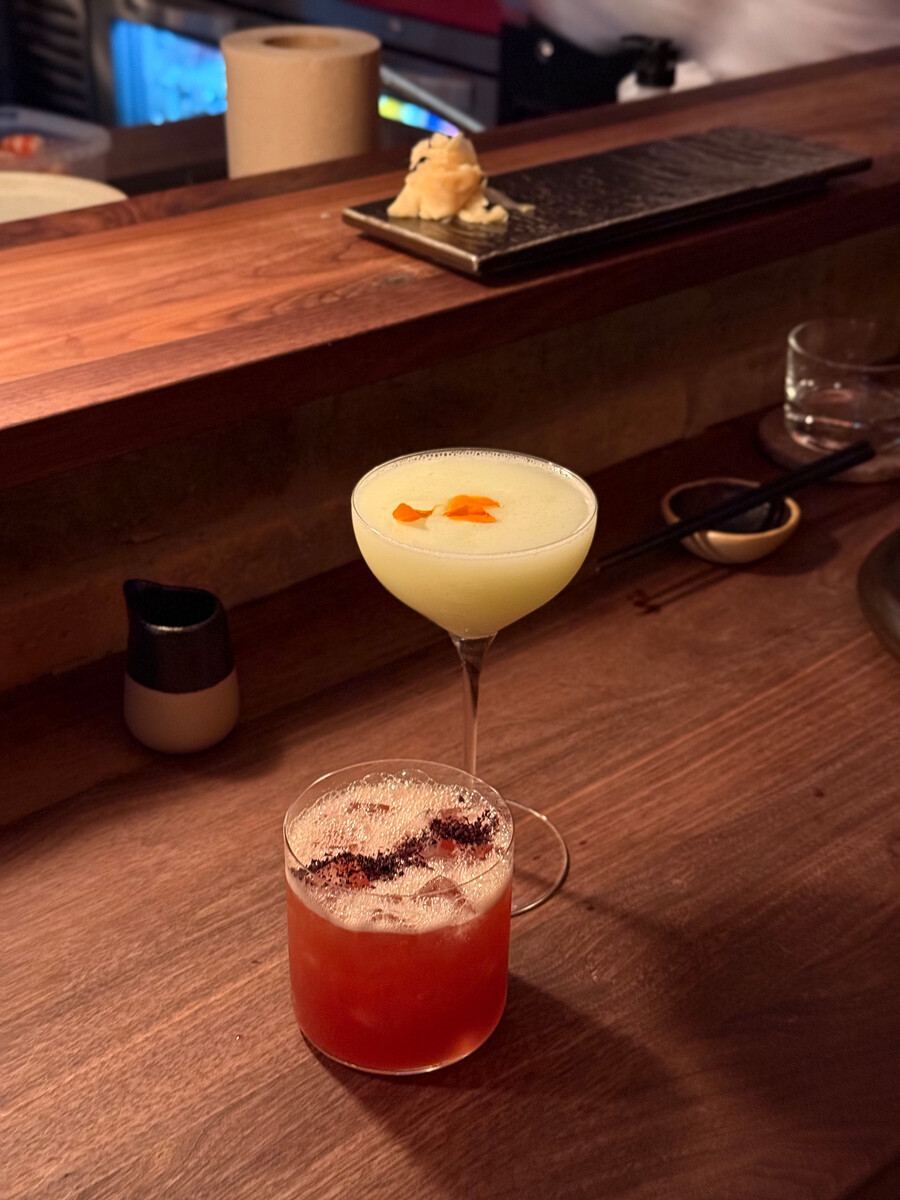 MOTTO À la table de l'équipe de RestoMontréal