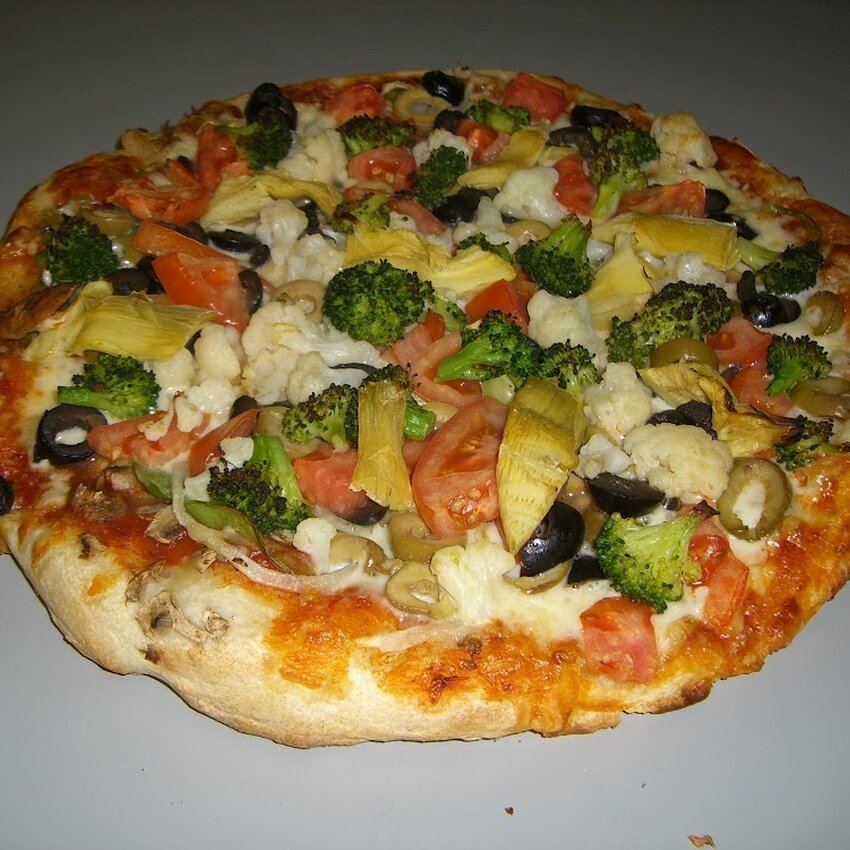 Jenni Pizzeria -  Restaurants Near: J4V2P7