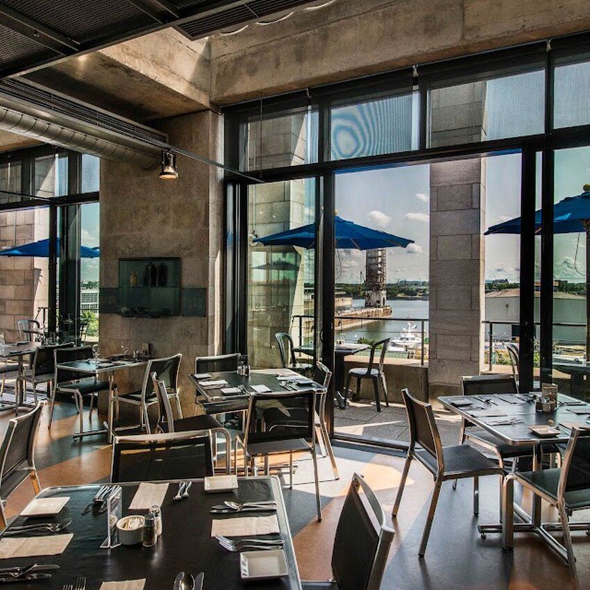 L'Arrivage - L'Arrivage Restaurants - Reviews, Photos & Menus