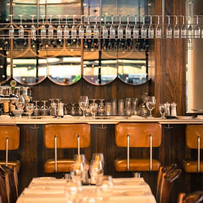 Lem&eacute;ac Caf&eacute; Bistro Restaurant