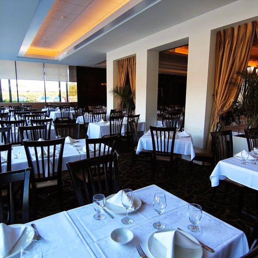 La Sirène De La Mer Restaurant