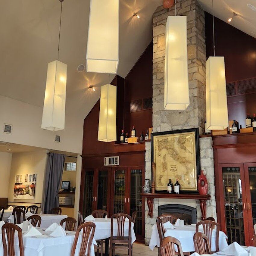 Piazza Romana Restaurant