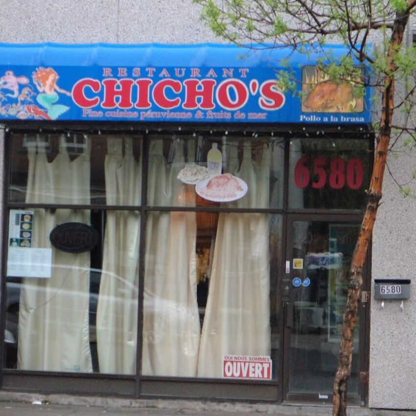 Chicho's Restaurant