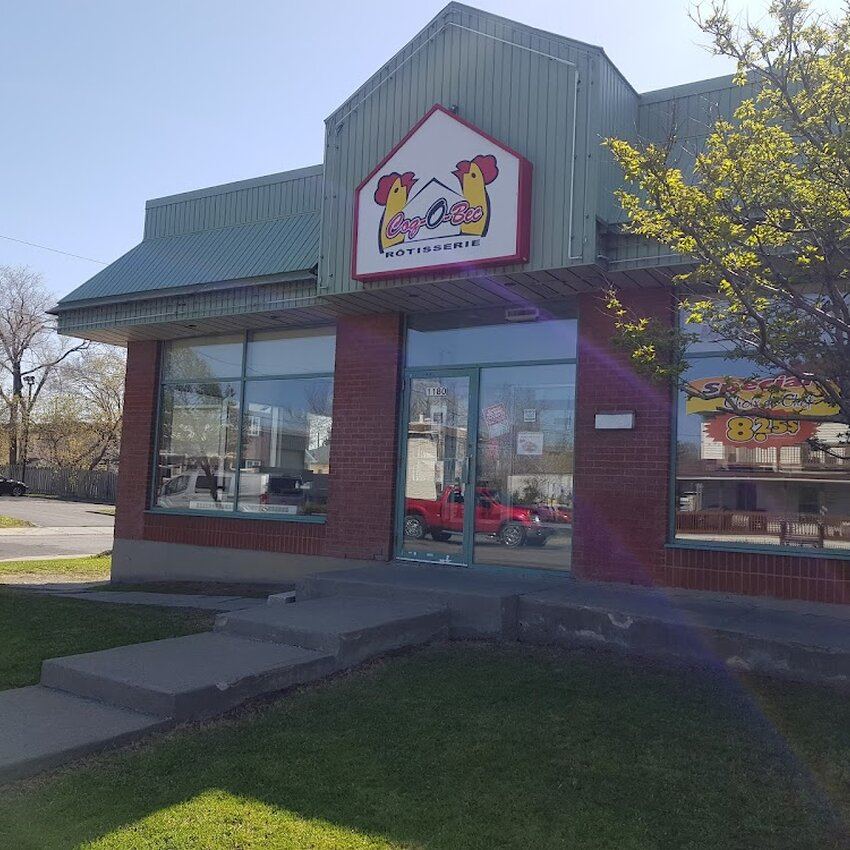 Coq-O-Bec -  Restaurants Near: J4K2G2