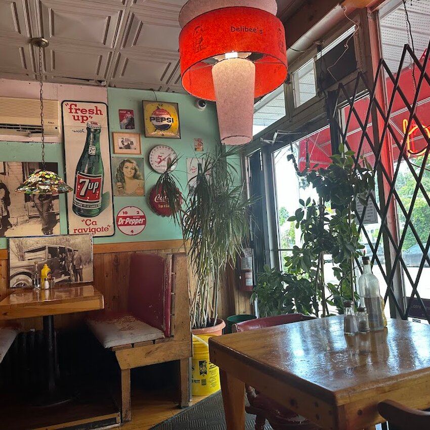 Delibee's Restaurant