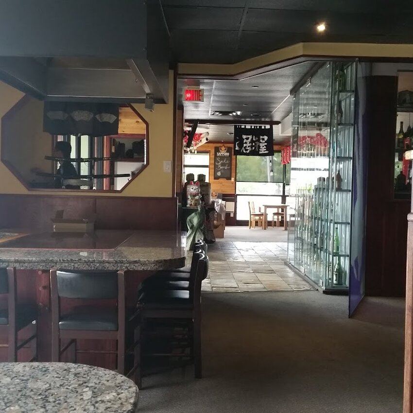 TEN Teppanyaki & Izakaya Restaurant