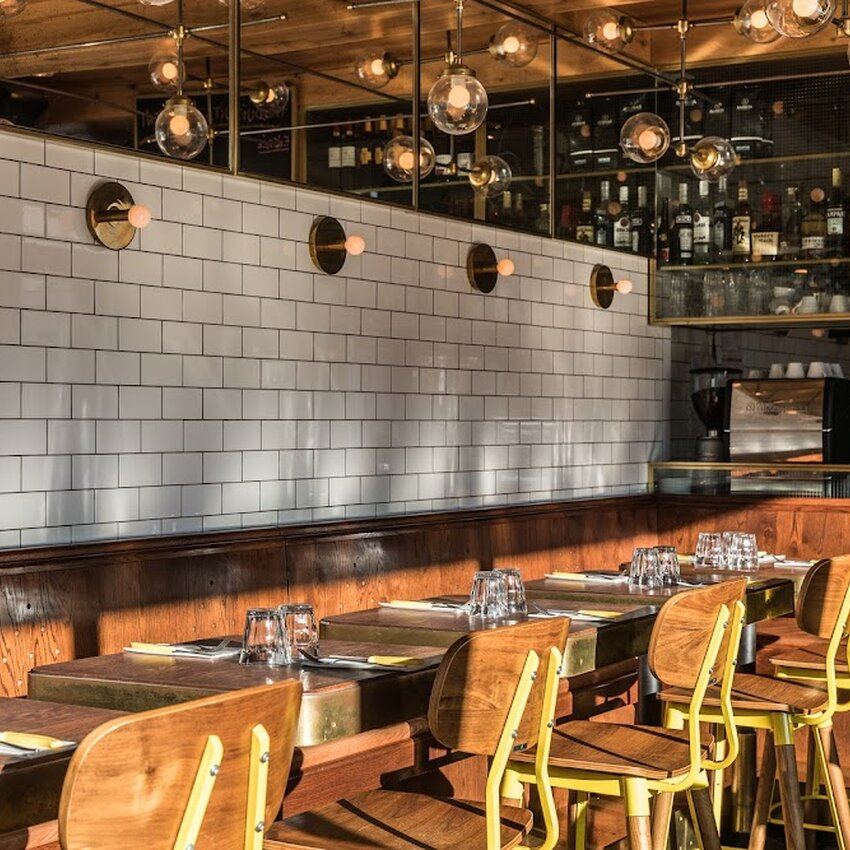 Pizz&eacute;ria NO.900 - Saint-Lambert Open Supper Restaurants