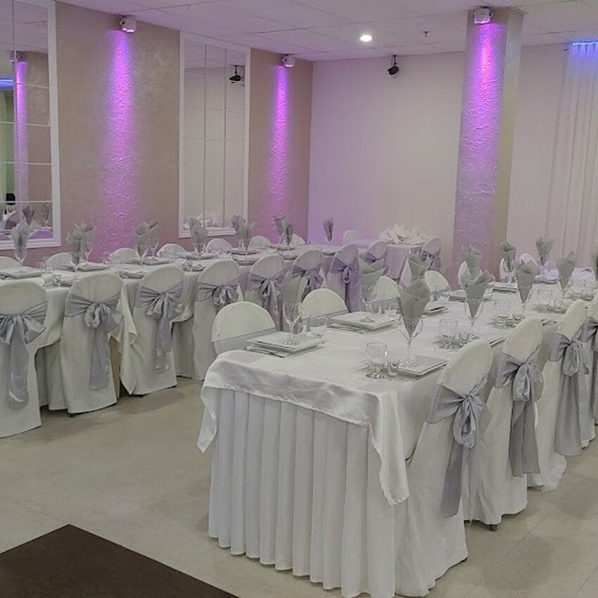 Buffet BRAVO ! -  Restaurants Near: H2A1Y7