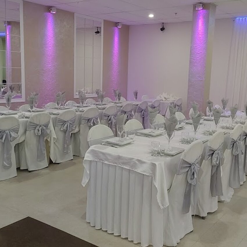 Buffet BRAVO ! - Restaurants Service de traiteur Parc-Extension