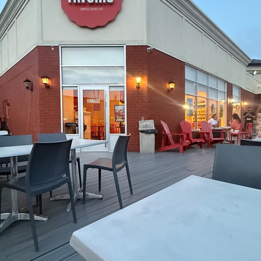 Chocolats Favoris -  Restaurants Near: J2C2C1